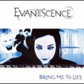 Bring Me to Life [Germany CD]