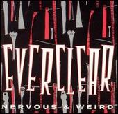 Nervous & Weird