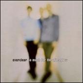 So Much for the Afterglow [Japan Bonus Tracks]