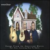 Songs from an American Movie, Vol. 1: Learning How to Smile [Japan]