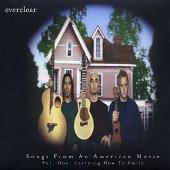 Songs from an American Movie, Vol. 1: Learning How to Smile