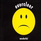 Wonderful [3-track single]