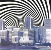 Slow Motion Daydream [Australia Bonus CD]