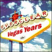 Vegas Years