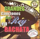 Grandes Canciones del Rey