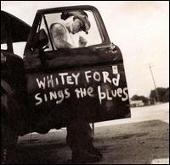 Whitey Ford Sings the Blues [Clean]