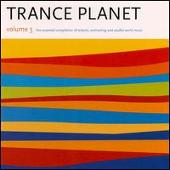Trance Planet, Vol. 5