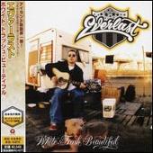 White Trash Beautiful [Japan Bonus Track]