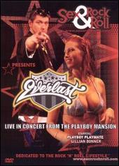 Live In Concert From The Playboy Mansion