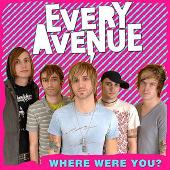 Where Were You? (Single)