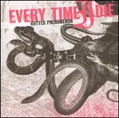Gutter Phenomenon [Deluxe Edition]