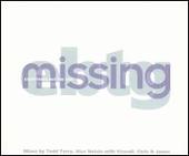 Missing [UK]