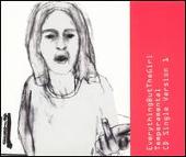 Temperamental, Pt. 1 [UK CD Single]