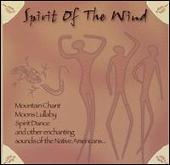 Spirit of the Wind