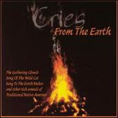 Cries from the Earth