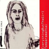 Temperamental [CD Single]