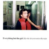 Like the Deserts Miss the Rain