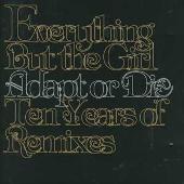 Adapt or Die: Ten Years of Remixes