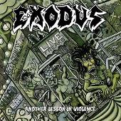 Another Lesson in Violence