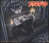 Tempo of the Damned [Bonus Track]