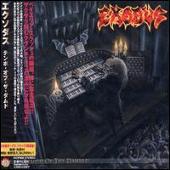 Tempo of the Damned [Japan Bonus Track]