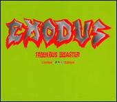 Fabulous Disaster [Limited Edition]