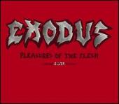 Pleasures of the Flesh [Limited Edition]