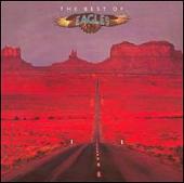 Best of the Eagles [Asylum]