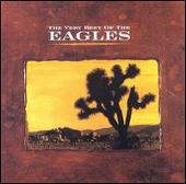 Very Best of the Eagles [1994]