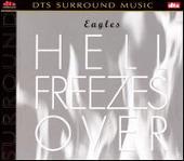 Hell Freezes Over [DTS]