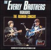 Reunion Concert [Mercury]