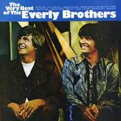 Very Best of the Everly Brothers [Warner Bros.]