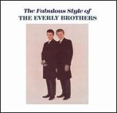 Fabulous Style of the Everly Brothers