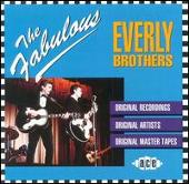 The Fabulous Everly Brothers
