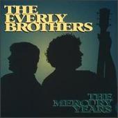Mercury Years