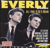 All I Have To Do Is Dream