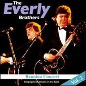 Reunion Concert, Vol. 2