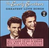 Greatest Love Songs, Vol. 2