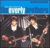 Very Best of the Everly Brothers [Crimson]