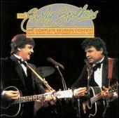 Complete Reunion Concert