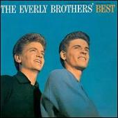Everly Brothers' Best [DCC Expanded]