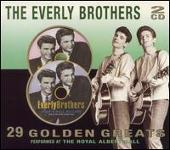 29 Golden Greats: Live