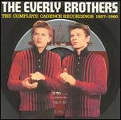 Complete Cadence Recordings: 1957-1960