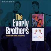 Both Sides of an Evening/Instant Party