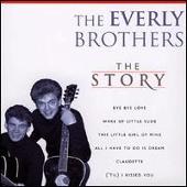 Everly Brothers Story