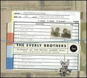 Night at the Royal Albert Hall