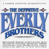 Definitive Anthology