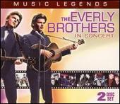Music Legend: The Everly Brothers in Concert