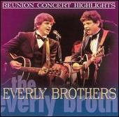 Reunion Concert Highlights