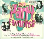 Party Favorites [St. Clair]